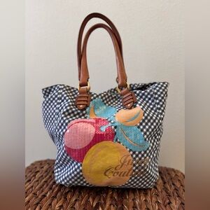 Juicy Couture Sequin Y2K Shoulder Bags for Women